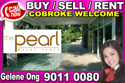 The Pearl @ Mount Faber (D4), Condominium #197614282